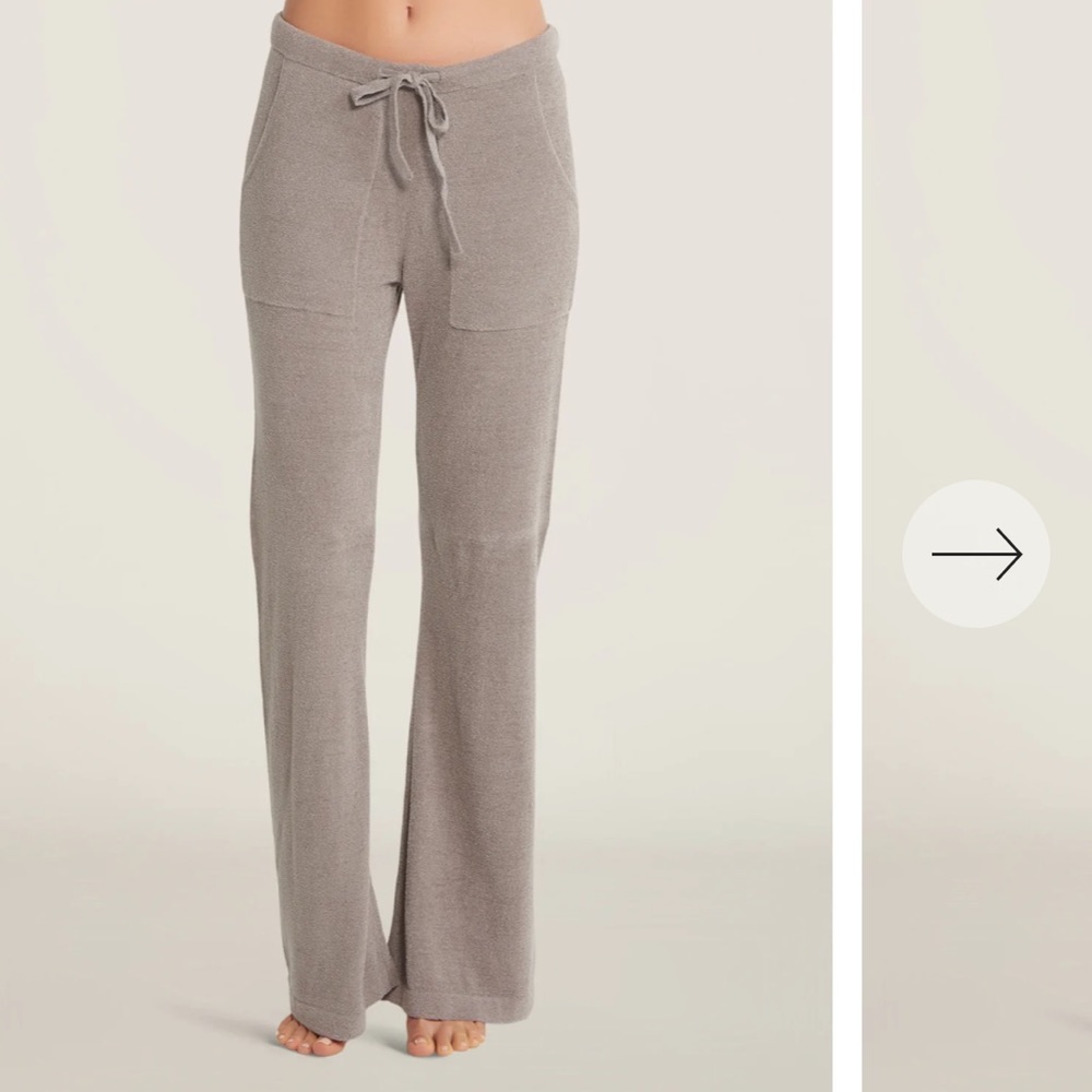 🌟Barefoot dreams cozychic ultra lite lounge pants
